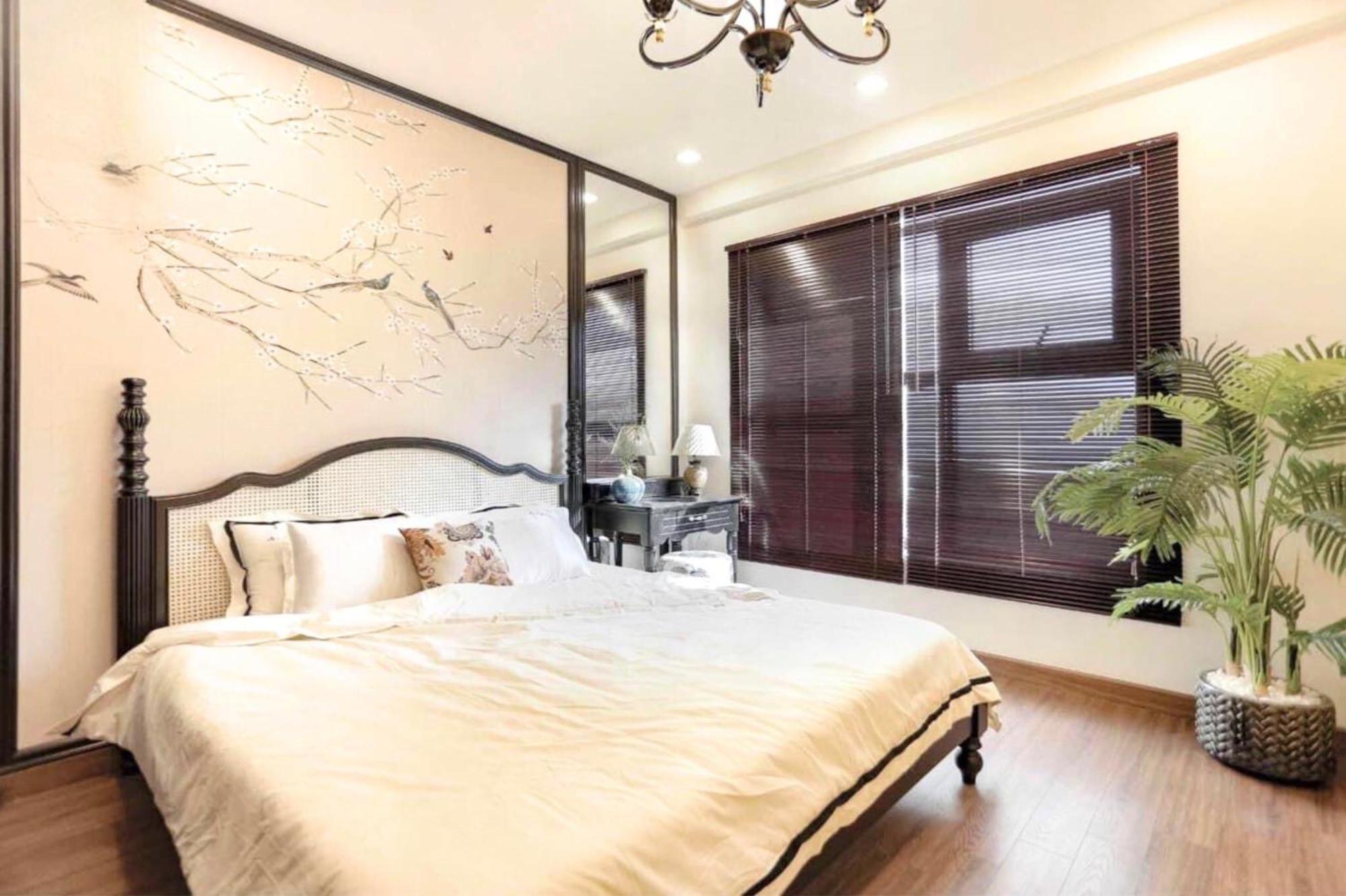 Flc Sea View Apartment Куинён Экстерьер фото